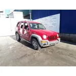 CHRYSLER JEEP CHEROKEE (KJ) CHRYSLER JEEP CHEROKEE (KJ) '2003 * ROJO 2002