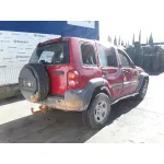 CHRYSLER JEEP CHEROKEE (KJ) CHRYSLER JEEP CHEROKEE (KJ) '2003 * ROJO 2002