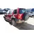 CHRYSLER JEEP CHEROKEE (KJ) CHRYSLER JEEP CHEROKEE (KJ) '2003 * ROJO 2002