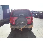 CHRYSLER JEEP CHEROKEE (KJ) CHRYSLER JEEP CHEROKEE (KJ) '2003 * ROJO 2002
