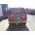 CHRYSLER JEEP CHEROKEE (KJ) CHRYSLER JEEP CHEROKEE (KJ) '2003 * ROJO 2002