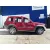 CHRYSLER JEEP CHEROKEE (KJ) CHRYSLER JEEP CHEROKEE (KJ) '2003 * ROJO 2002