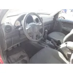 CHRYSLER JEEP CHEROKEE (KJ) CHRYSLER JEEP CHEROKEE (KJ) '2003 * ROJO 2002