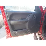 CHRYSLER JEEP CHEROKEE (KJ) CHRYSLER JEEP CHEROKEE (KJ) '2003 * ROJO 2002