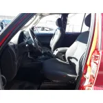 CHRYSLER JEEP CHEROKEE (KJ) CHRYSLER JEEP CHEROKEE (KJ) '2003 * ROJO 2002