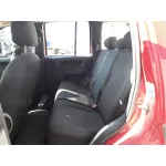 CHRYSLER JEEP CHEROKEE (KJ) CHRYSLER JEEP CHEROKEE (KJ) '2003 * ROJO 2002