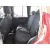 CHRYSLER JEEP CHEROKEE (KJ) CHRYSLER JEEP CHEROKEE (KJ) '2003 * ROJO 2002