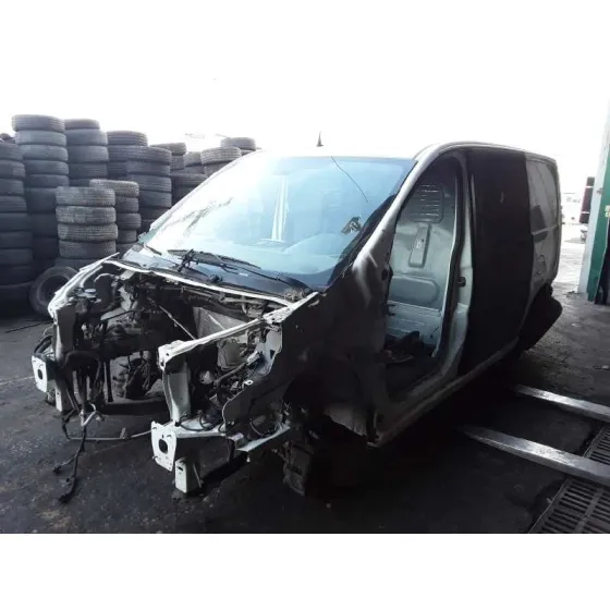 PEUGEOT EXPERT KASTEN '2012 * BLANCO NEGRO