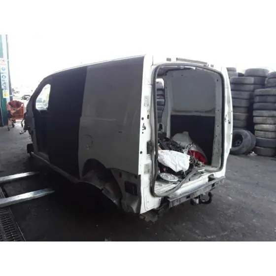 PEUGEOT EXPERT KASTEN '2012 * BLANCO NEGRO