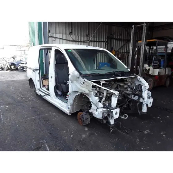 PEUGEOT EXPERT KASTEN '2012 * BLANCO NEGRO