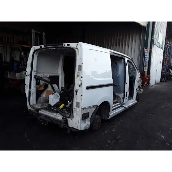 PEUGEOT EXPERT KASTEN '2012 * BLANCO NEGRO