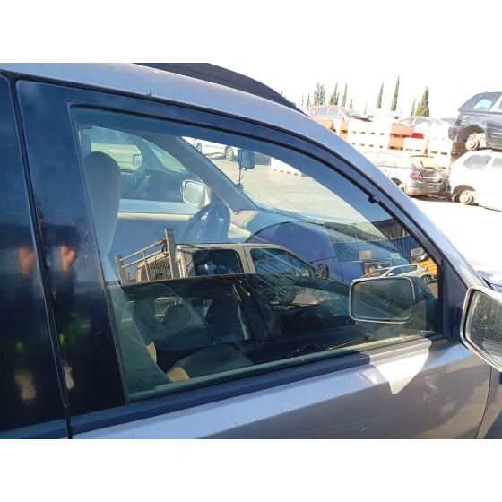 Kia CARENS IV 2013