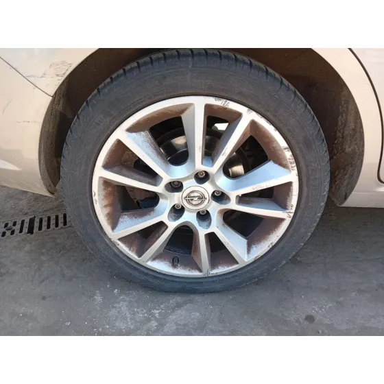 Kia CARENS IV 2013