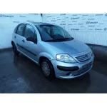 CITROEN C3 '2003 1.4 HDI MAGIC PLATA