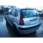 CITROEN C3 '2003 1.4 HDI MAGIC PLATA