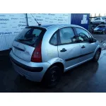 CITROEN C3 '2003 1.4 HDI MAGIC PLATA