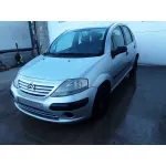 CITROEN C3 '2003 1.4 HDI MAGIC PLATA