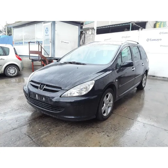 PEUGEOT 307 BREAK / SW (S1) '2004 * NEGRO