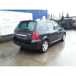 PEUGEOT 307 BREAK / SW (S1) PEUGEOT 307 BREAK / SW (S1) '2004 * NEGRO 0