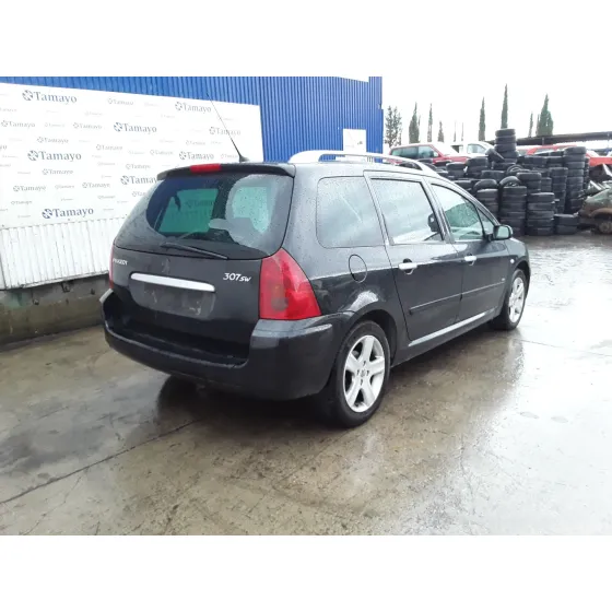 PEUGEOT 307 BREAK / SW (S1) '2004 * NEGRO