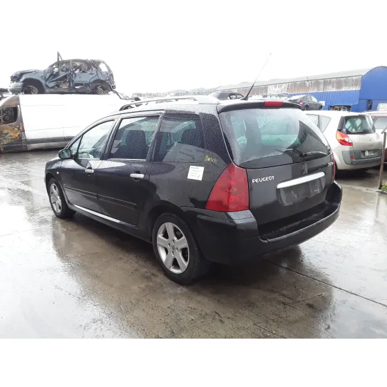 PEUGEOT 307 BREAK / SW (S1) '2004 * NEGRO