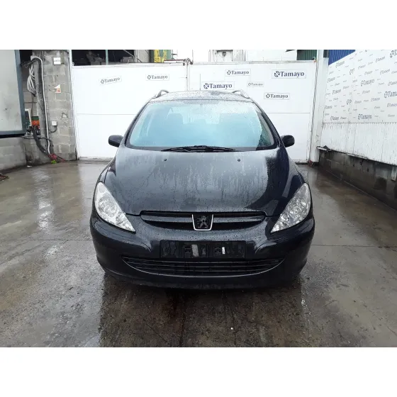 PEUGEOT 307 BREAK / SW (S1) '2004 * NEGRO