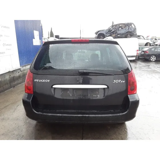 PEUGEOT 307 BREAK / SW (S1) '2004 * NEGRO