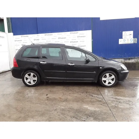 PEUGEOT 307 BREAK / SW (S1) '2004 * NEGRO