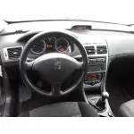 PEUGEOT 307 BREAK / SW (S1) PEUGEOT 307 BREAK / SW (S1) '2004 * NEGRO 0