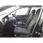 PEUGEOT 307 BREAK / SW (S1) PEUGEOT 307 BREAK / SW (S1) '2004 * NEGRO 0