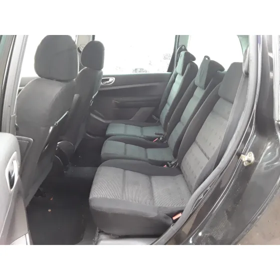PEUGEOT 307 BREAK / SW (S1) '2004 * NEGRO