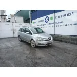 OPEL ZAFIRA / ZAFIRA FAMILY B (A05)  2005