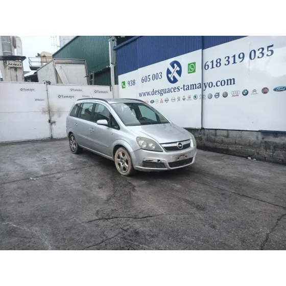 Opel ZAFIRA / ZAFIRA FAMILY B (A05) 2005