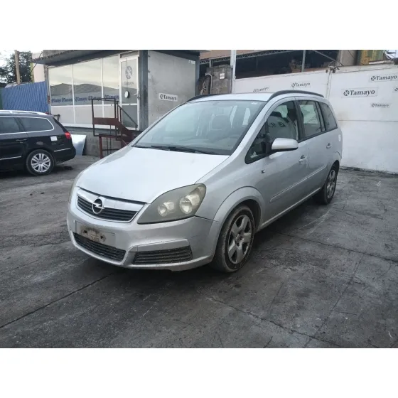 Opel ZAFIRA / ZAFIRA FAMILY B (A05) 2005