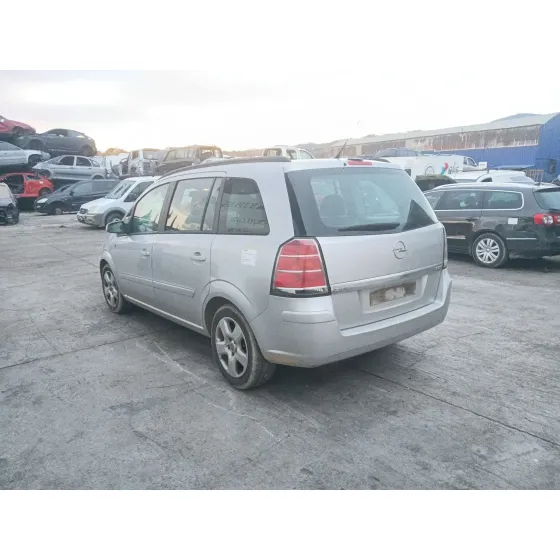 Opel ZAFIRA / ZAFIRA FAMILY B (A05) 2005