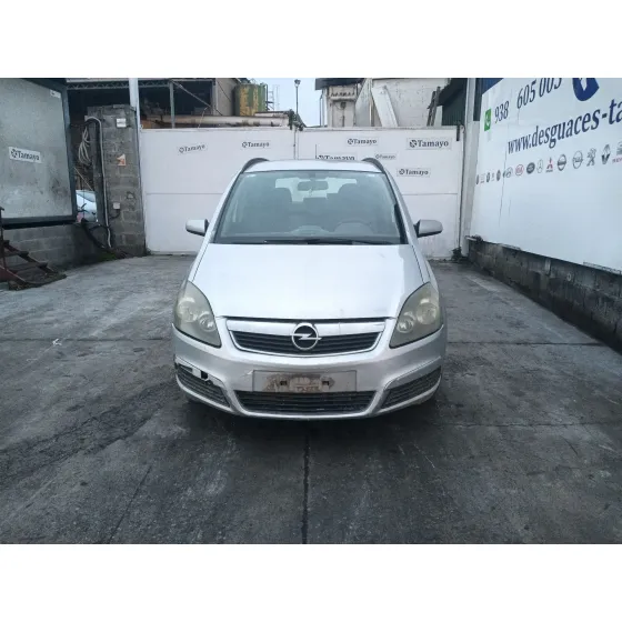 Opel ZAFIRA / ZAFIRA FAMILY B (A05) 2005