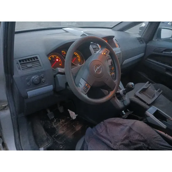 Opel ZAFIRA / ZAFIRA FAMILY B (A05) 2005