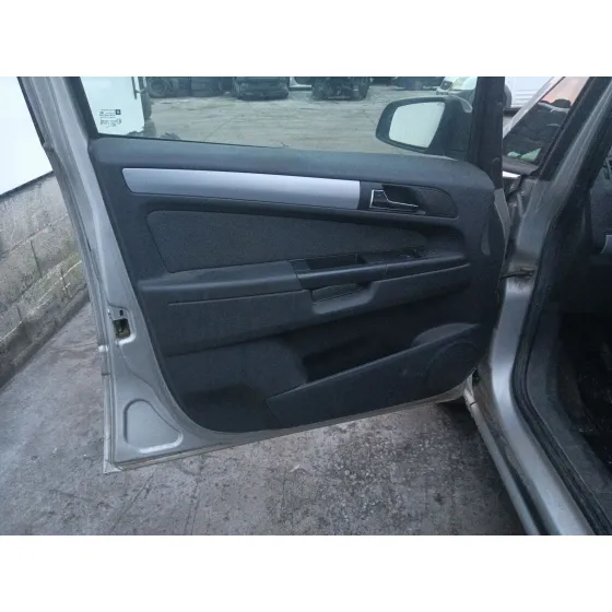 Opel ZAFIRA / ZAFIRA FAMILY B (A05) 2005