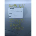 OPEL ZAFIRA / ZAFIRA FAMILY B (A05)  2005