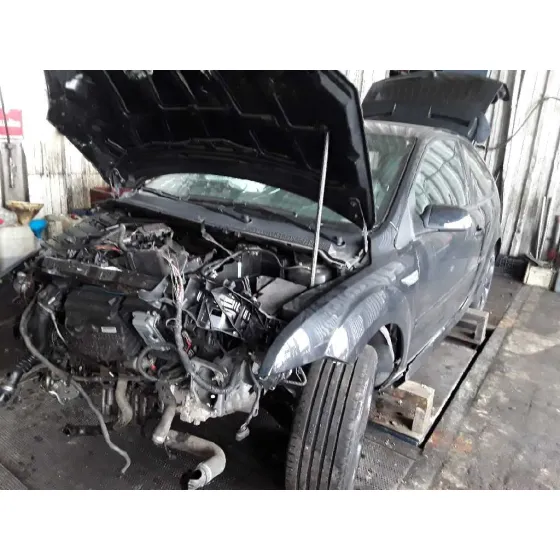FORD FOCUS BERLINA (CAP) '2007 2.5 CAT NEGRO