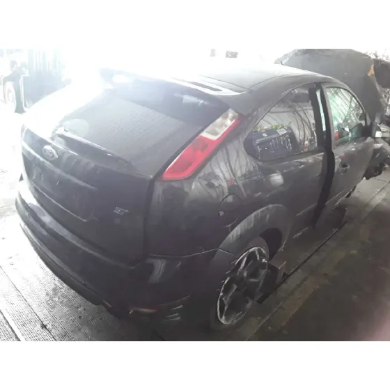 FORD FOCUS BERLINA (CAP) '2007 2.5 CAT NEGRO