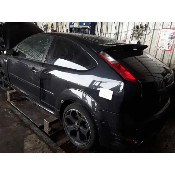 FORD FOCUS BERLINA (CAP) '2007 2.5 CAT NEGRO