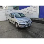 CITROEN C3 '2005 * PLATA