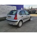 CITROEN C3 '2005 * PLATA