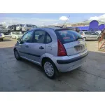 CITROEN C3 '2005 * PLATA