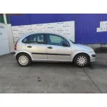 CITROEN C3 '2005 * PLATA