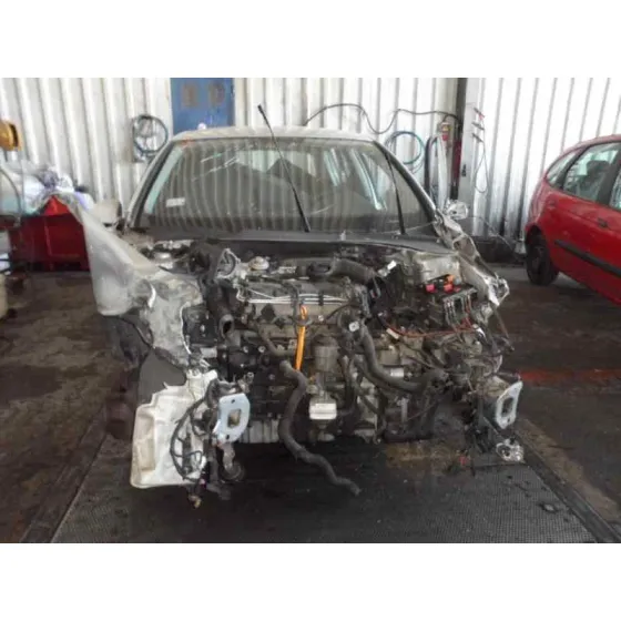 VOLKSWAGEN GOLF V BERLINA (1K1) '2005 1.9 TDI PLATA