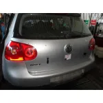 VOLKSWAGEN GOLF V BERLINA (1K1) VOLKSWAGEN GOLF V BERLINA (1K1) '2005 1.9 TDI PLATA 2003