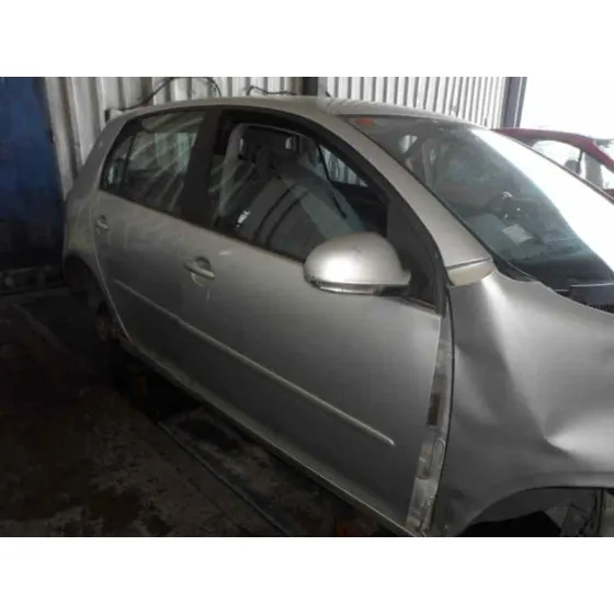 VOLKSWAGEN GOLF V BERLINA (1K1) '2005 1.9 TDI PLATA