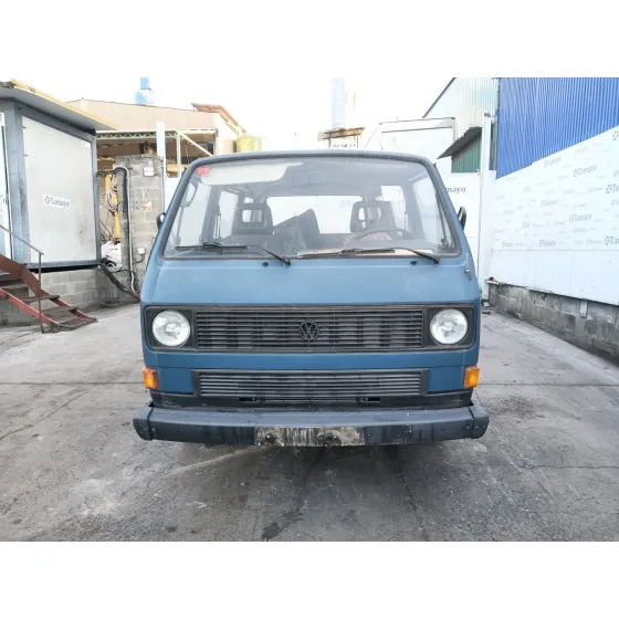 VOLKSWAGEN CARVELLE '2006 CARAVELLE